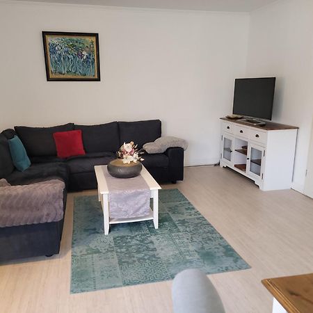 Apartment Flensburg Exteriör bild