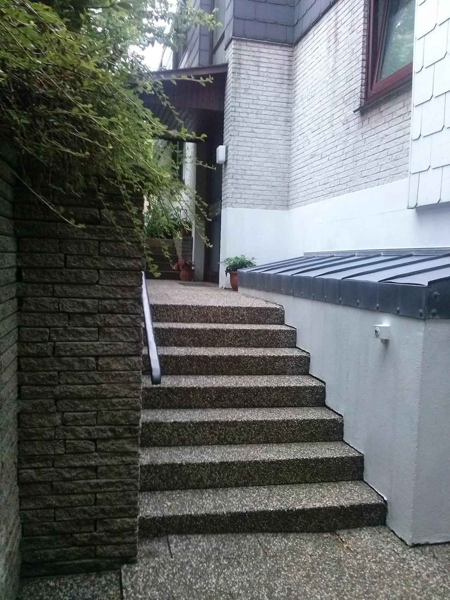 Apartment Flensburg Exteriör bild