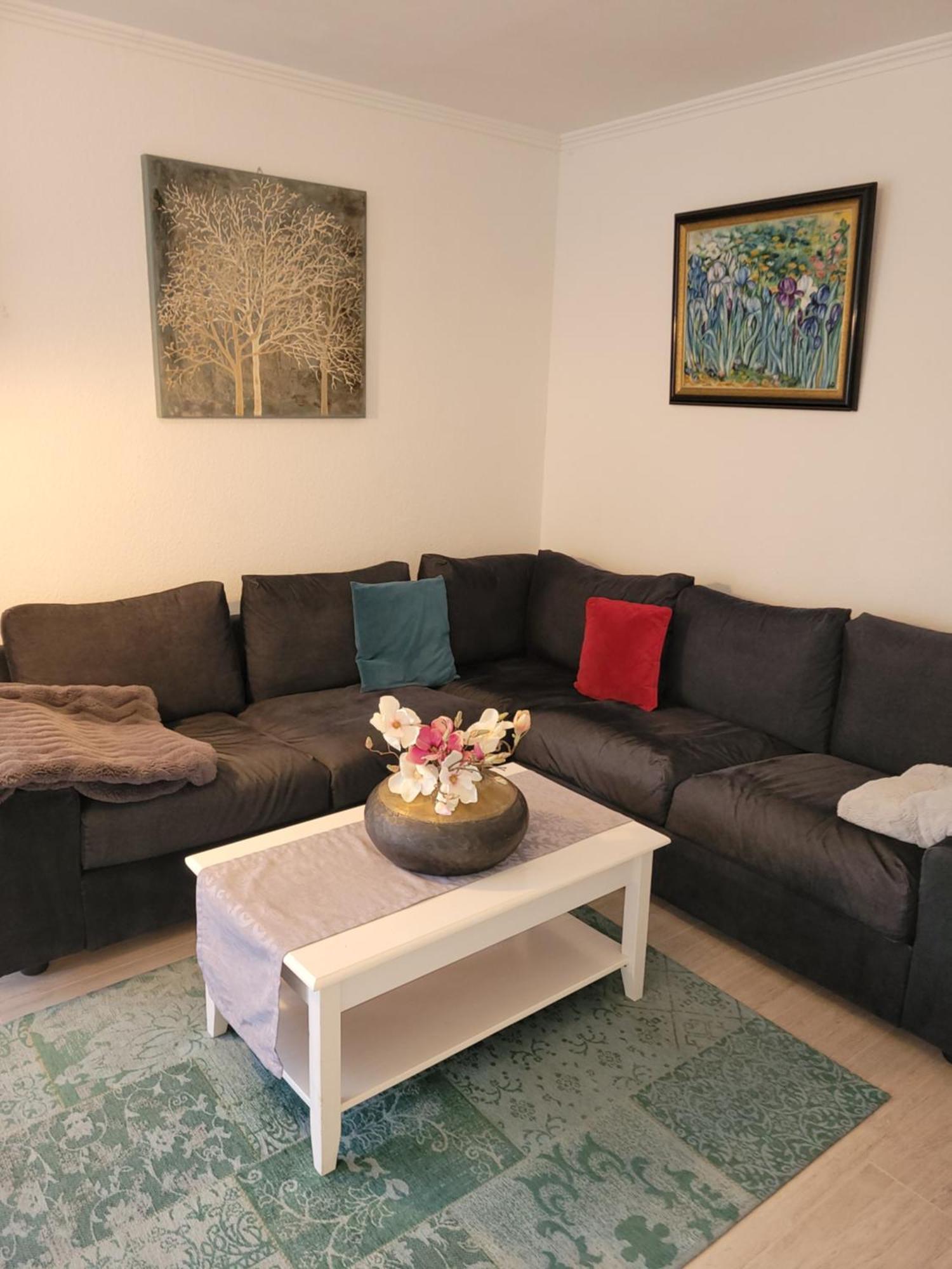 Apartment Flensburg Exteriör bild