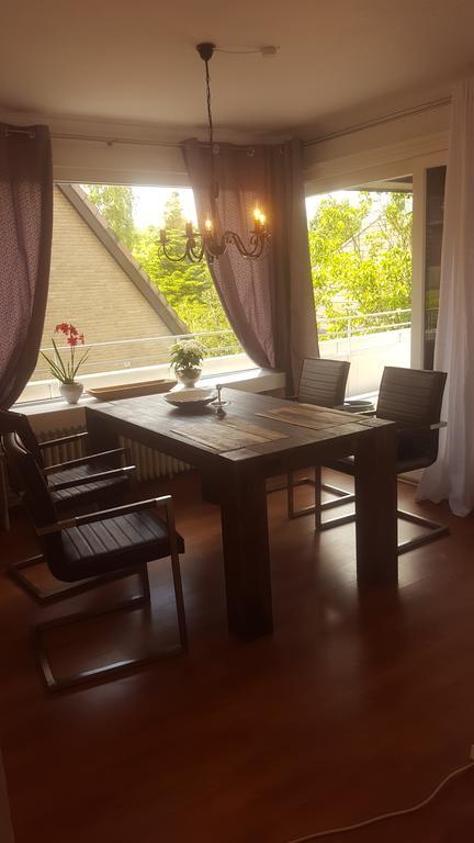 Apartment Flensburg Exteriör bild