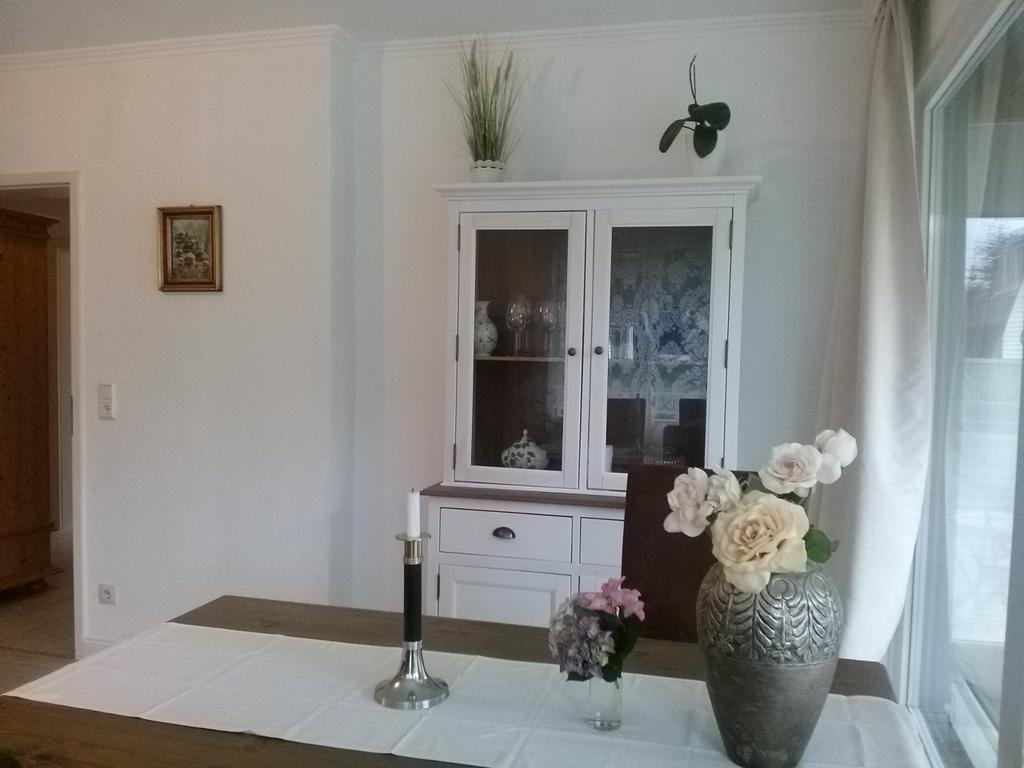Apartment Flensburg Exteriör bild