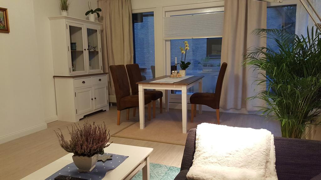 Apartment Flensburg Exteriör bild