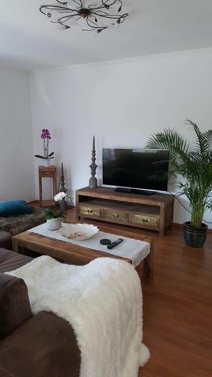 Apartment Flensburg Exteriör bild